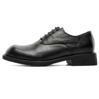 Giày Da Oxford mũi vuông Nam Sohada Store,  LML0173