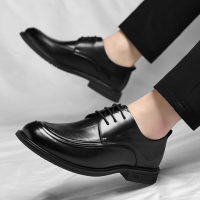 Giày Da Moctoe Derby – Sohada Store, LML0175
