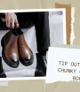 TIP OUTFITS WITH CHUNKY CHELSEABOOT